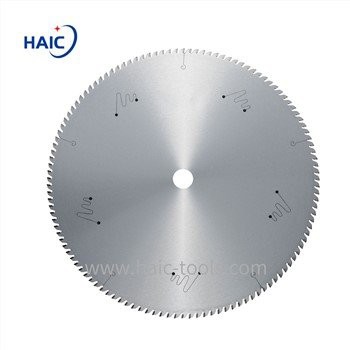 Aluminium Saw Blade