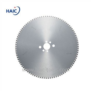 Copper Saw Blade