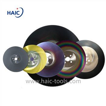 HSS Circular Saw Blade