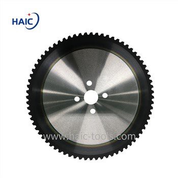 Stainless Steel Saw Blade