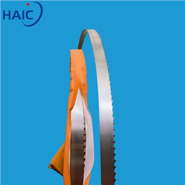 Band Saw Blade For Meat